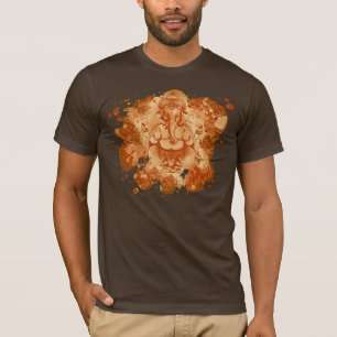 roestspatje t-shirt
