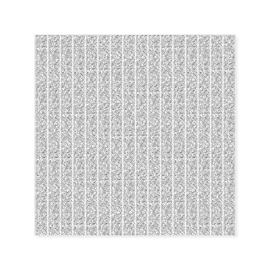 Roeststempel met eigen inkt zelfinktende stempel (Design)