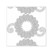 Roeststempel met eigen inkt zelfinktende stempel (Design)