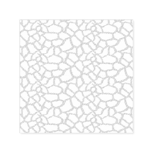 Roeststempel met eigen inkt  zelfinktende stempel (Design)