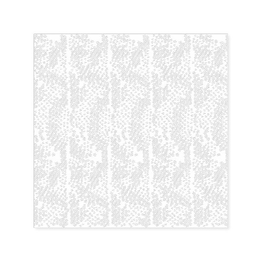 Roeststempel met eigen inkt zelfinktende stempel (Design)