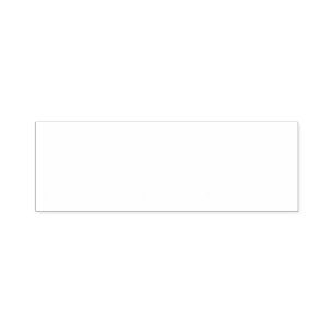 Roeststempel met eigen inkt  zelfinktende stempel