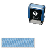Roeststempel met eigen inkt zelfinktende stempel (In situ)