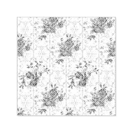 Roeststempel met eigen inkt  zelfinktende stempel