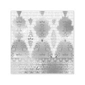 Roeststempel met eigen inkt  zelfinktende stempel (Design)