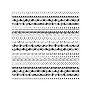 Roeststempel met eigen inkt zelfinktende stempel