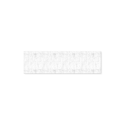 Roeststempel met eigen inkt  zelfinktende stempel (Design)