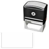 Roeststempel met eigen inkt  zelfinktende stempel (In situ)