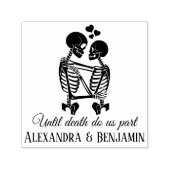 Roeststempel met eigen inkt zelfinktende stempel (Design)