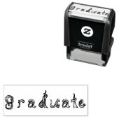 Roeststempel met eigen inkt zelfinktende stempel (In situ)