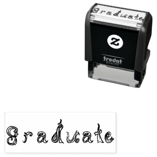 Roeststempel met eigen inkt  zelfinktende stempel (In situ)