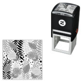 Roeststempel met eigen inkt  zelfinktende stempel (In situ)