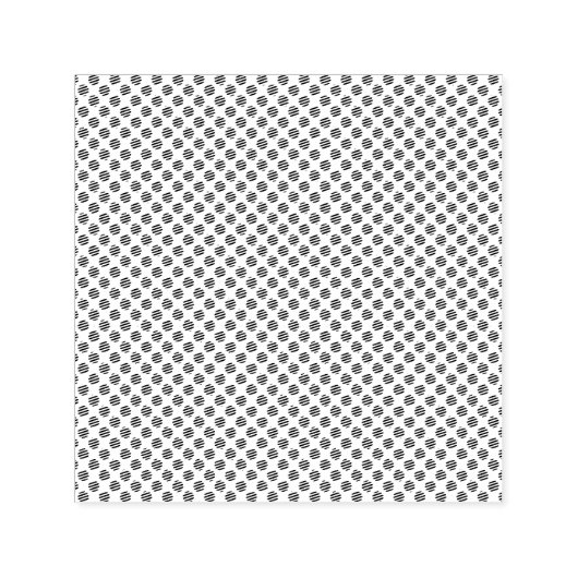 Roeststempel met eigen inkt  zelfinktende stempel (Design)