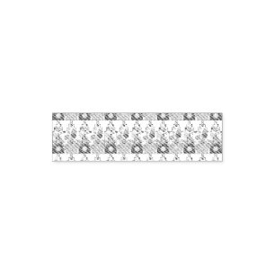 Roeststempel met eigen inkt zelfinktende stempel