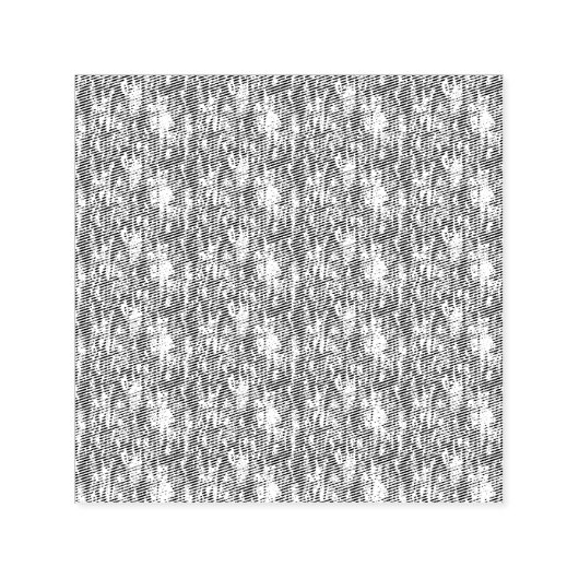 Roeststempel met eigen inkt  zelfinktende stempel (Design)