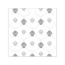 Roeststempel met eigen inkt  zelfinktende stempel