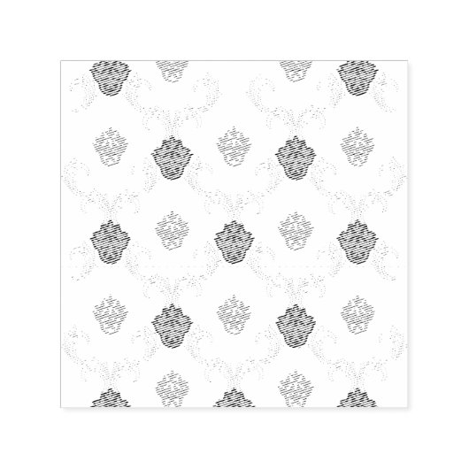 Roeststempel met eigen inkt zelfinktende stempel (Design)