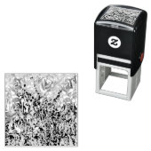 Roeststempel met eigen inkt  zelfinktende stempel (In situ)