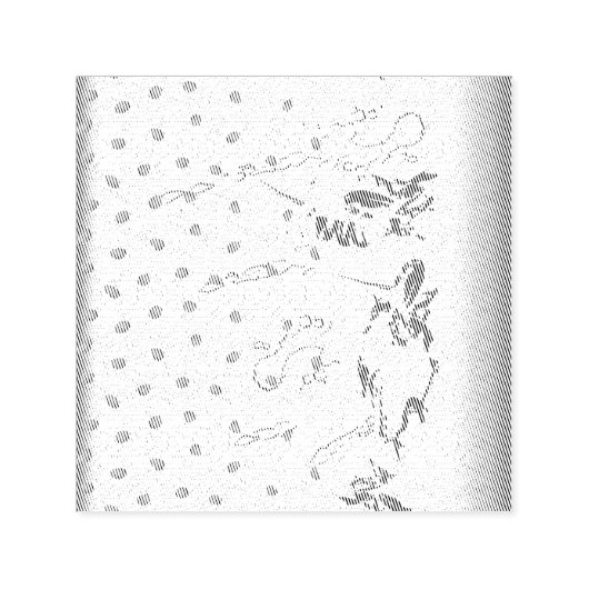 Roeststempel met eigen inkt zelfinktende stempel (Design)