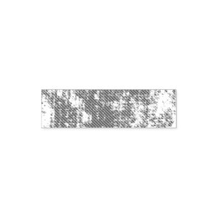 Roeststempel met eigen inkt  zelfinktende stempel