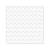 Roeststempel met eigen inkt zelfinktende stempel (Design)