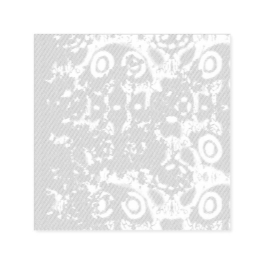 Roeststempel met eigen inkt  zelfinktende stempel (Design)