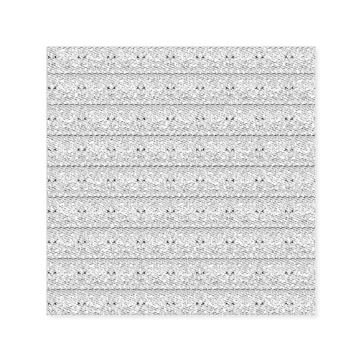 Roeststempel met eigen inkt  zelfinktende stempel (Design)