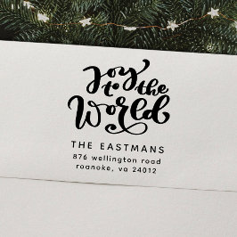 Roeststempel met eigen inkt  zelfinktende stempel