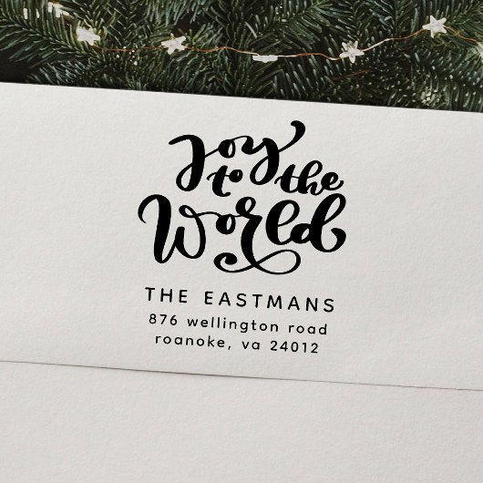 Roeststempel met eigen inkt  zelfinktende stempel