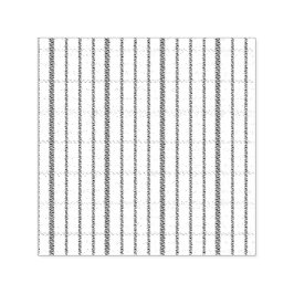 Roeststempel met eigen inkt  zelfinktende stempel