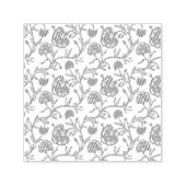 Roeststempel met eigen inkt  zelfinktende stempel (Design)