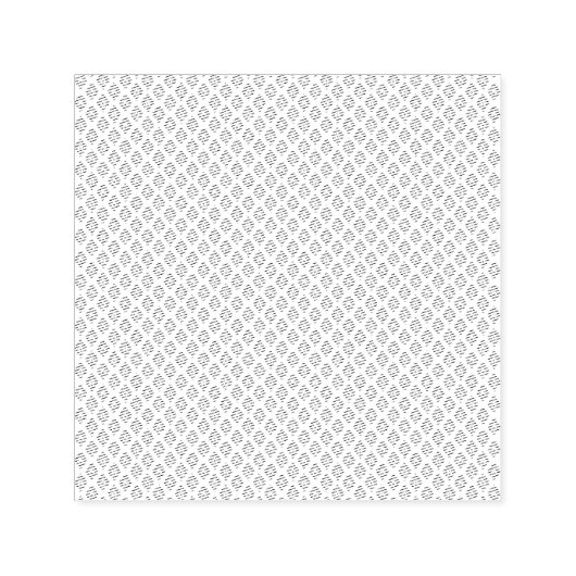 Roeststempel met eigen inkt  zelfinktende stempel (Design)