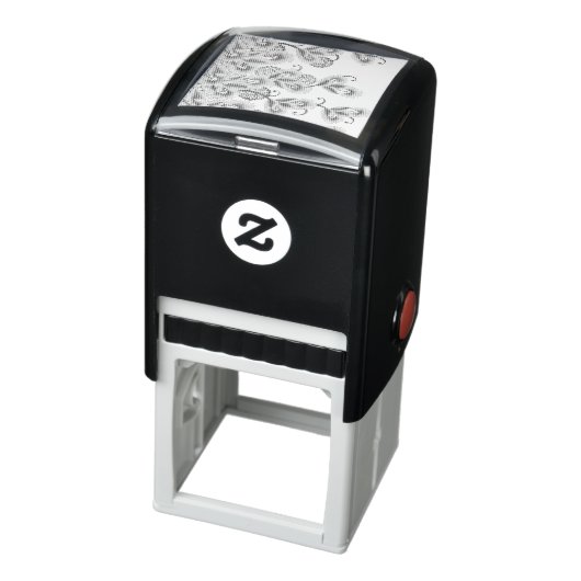 Roeststempel met eigen inkt zelfinktende stempel (Product)