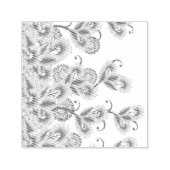 Roeststempel met eigen inkt zelfinktende stempel (Design)