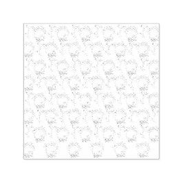 Roeststempel met eigen inkt  zelfinktende stempel