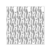 Roeststempel met eigen inkt  zelfinktende stempel (Design)