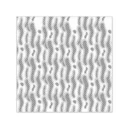 Roeststempel met eigen inkt  zelfinktende stempel