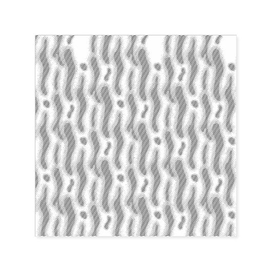 Roeststempel met eigen inkt  zelfinktende stempel (Design)