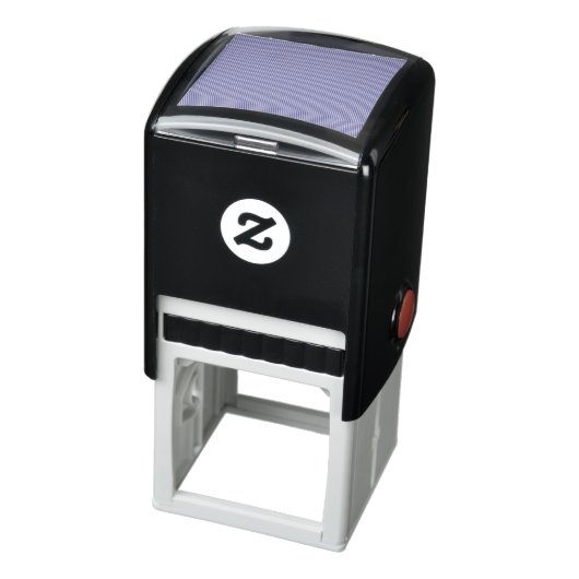 Roeststempel met eigen inkt zelfinktende stempel (Product)