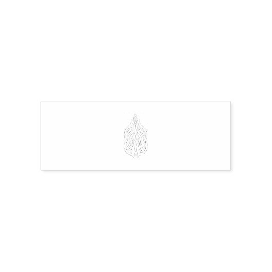 Roeststempel met eigen inkt zelfinktende stempel (Design)