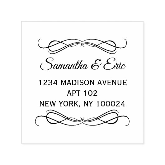 Roeststempel met eigen inkt zelfinktende stempel (Design)