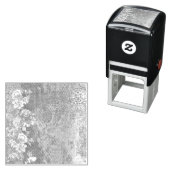 Roeststempel met eigen inkt zelfinktende stempel (In situ)