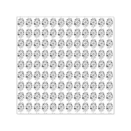 Roeststempel met eigen inkt  zelfinktende stempel