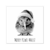 Roeststempel met eigen inkt  zelfinktende stempel (Design)