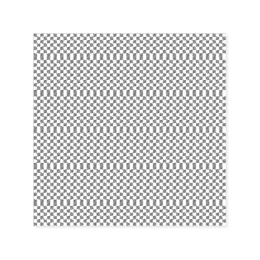 Roeststempel met eigen inkt  zelfinktende stempel (Design)