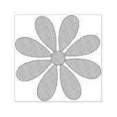 Roeststempel met eigen inkt zelfinktende stempel (Design)