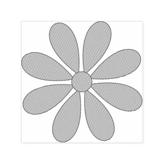 Roeststempel met eigen inkt zelfinktende stempel (Design)