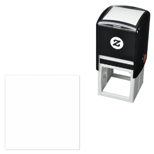 Roeststempel met eigen inkt zelfinktende stempel (In situ)
