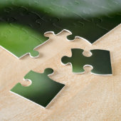 Roesttipvlinder . legpuzzel (Zijkant)