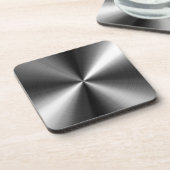 Roestvast Staal Onderzetter (Linkerzijde)